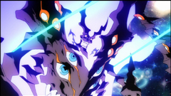 Gurrenlagann5 Manga Anime