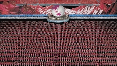 Gursky Noko high