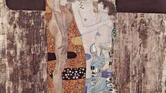 Gustav klimt high