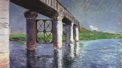Gustave Caillebotte