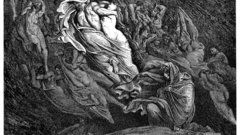 Gustave dor dante alighieri