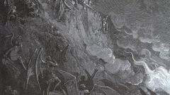 Gustave dore artwork