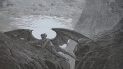 Gustave Dore artwork paradise