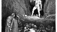 Gustave Dore Dante's Inferno