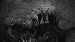 Gustave dore paradise lost