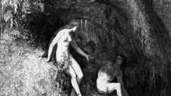 Gustave to miltonparadise lost