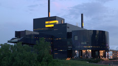 Guthrie theater minneapolis mn