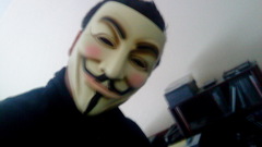 Guy fawkes