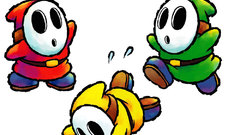 Guys! guy thread can high shy have