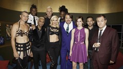 Gwen stefani emma watson