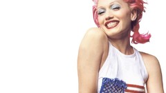 Gwen stefani singers