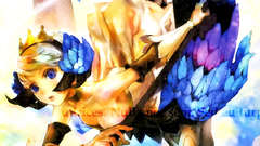 Gwendolyn video games Odin