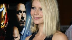 Gwyneth paltrow