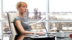 Gwyneth paltrow Iron Man