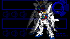 Gx background would help