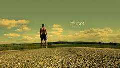 Gym roads