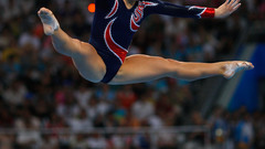 Gymnastics