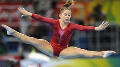 Gymnastics