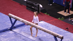 Gymnastics