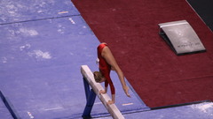 Gymnastics