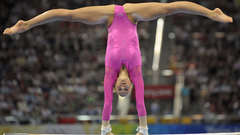 Gymnastics
