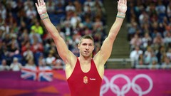 Gymnastics Athletes Gymnast olympics 2012 Hungarian
