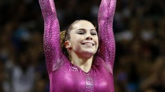Gymnastics olympics 2012 McKayla Maroney