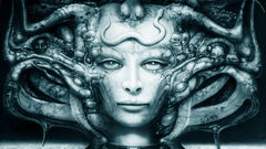 H.R. Giger