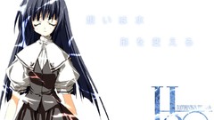 H2o footprints in the