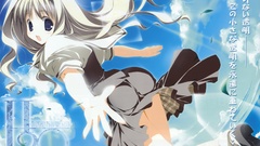 H2o footprints in The