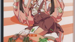 Hachikuji mayoi Anime bakemonogatari