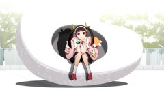 Hachikuji mayoi nisemonogatari screenshots