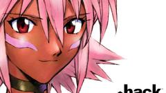 Hack Anime