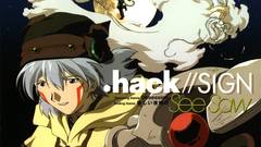 Hack Anime