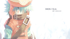 Hack gu by coumori