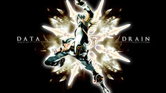 Hack haseo .hack  GU