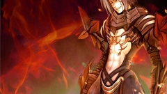 Hack haseo .hack  GU