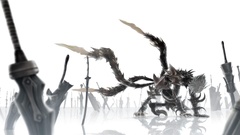 Hack haseo Swords .hack  GU