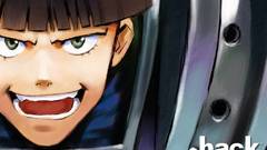 Hack Manga Anime