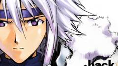 Hack Manga Anime