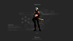 Hack Simple Background