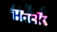 Hack text abstract
