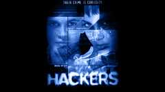 Hackers Movie