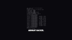 Hacking