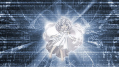 Hacksign Manga Anime