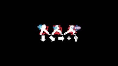 Hadouken street fighter