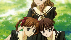 Hage Manga Anime animepaper