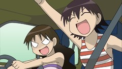 Hai guise Manga Anime