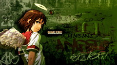 Haibane renmei