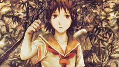 Haibane renmei